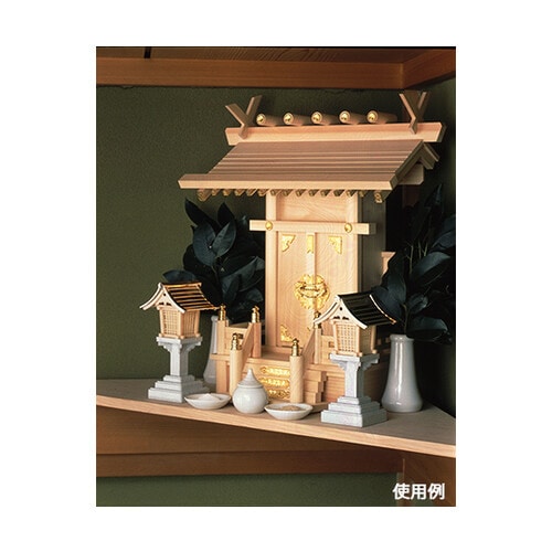 パチッパチッ灯籠LED