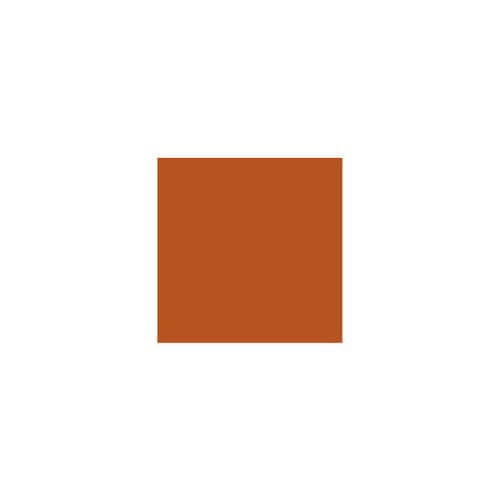 色画用紙 4ツ切 100枚 茶色