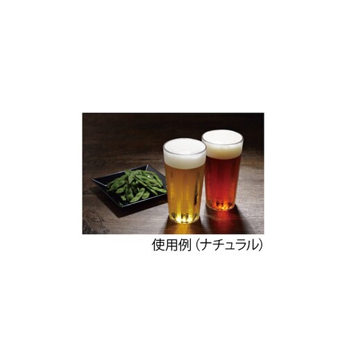 キングタンブラー500mL ブルー