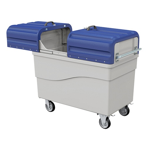 カートペール 700L キャスター付