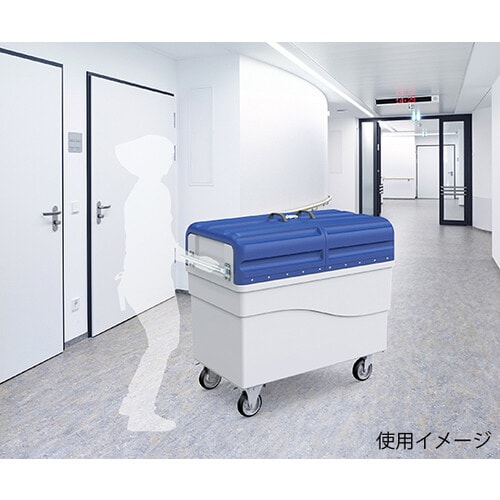 カートペール 700L キャスター付