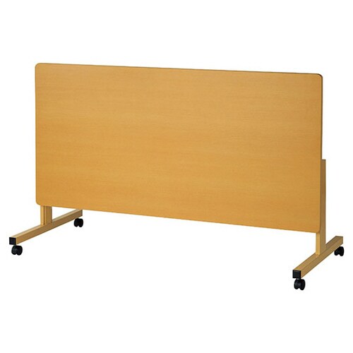 跳ね上げ式テーブル