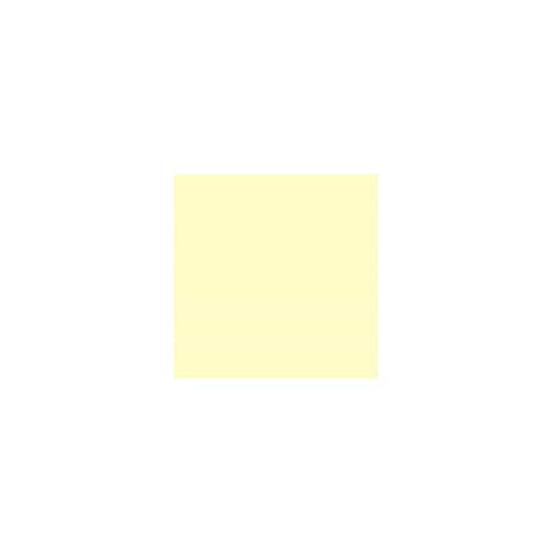 色画用紙 8ツ切 100枚 Lイエロー