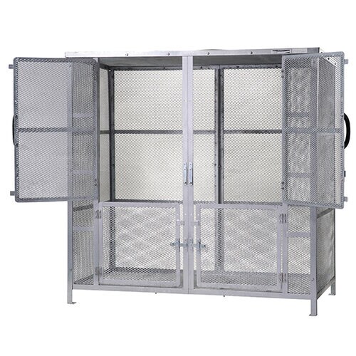 ジャンボメッシュ 2450L