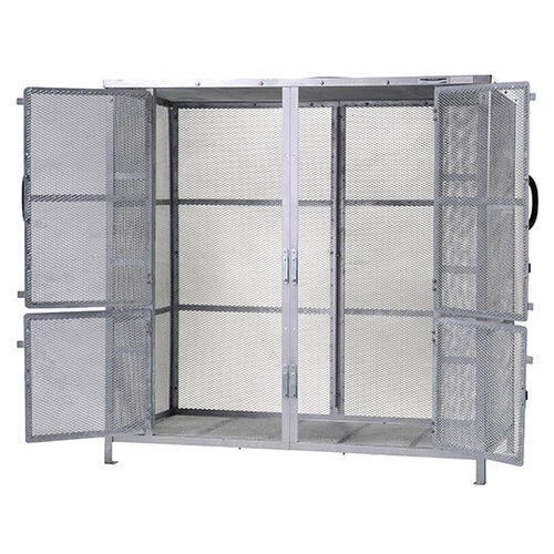 ジャンボメッシュ 2450L