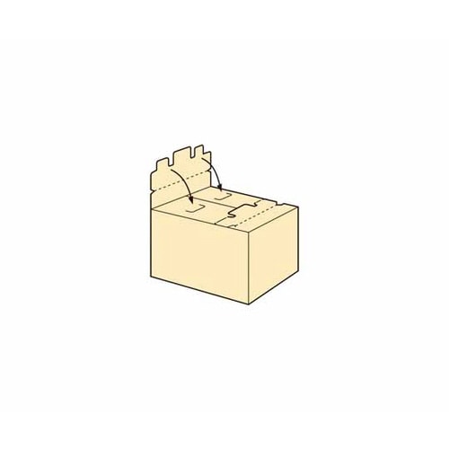 ワンタッチストッカー C0 10個