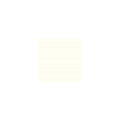 色画用紙 4ツ切 100枚 ミルク