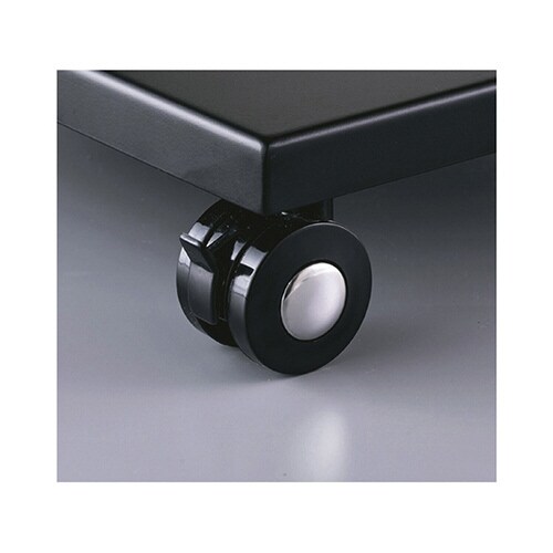 ハンガーストッカー ブラック