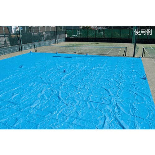 防水シート 15m×15m