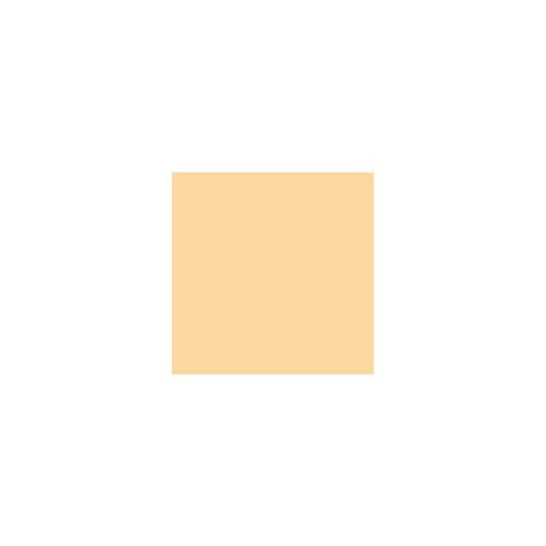 色画用紙 4ツ切 100枚 うすだいだい