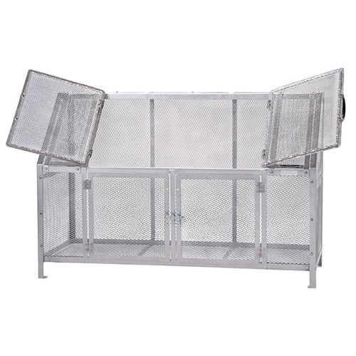 ジャンボメッシュ 1100L