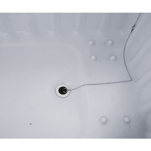 ジャンカート 340L キャスター付