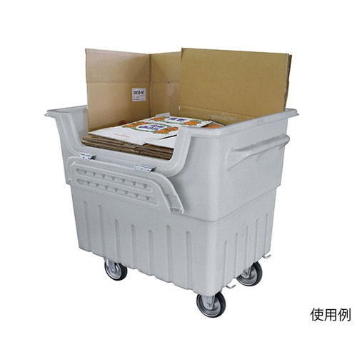 ジャンカート 340L キャスター付
