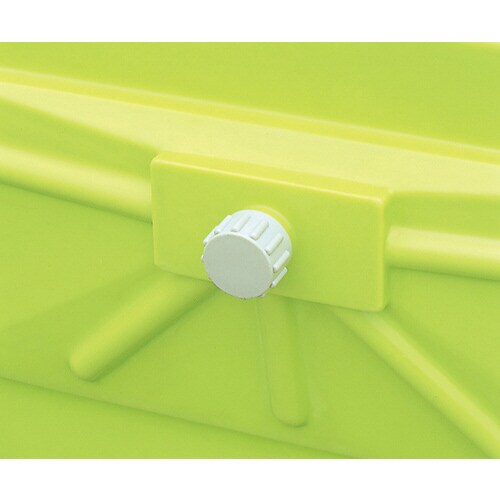 エコカート 600L キャスター付