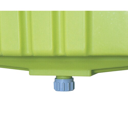 エコカート 600L キャスター付