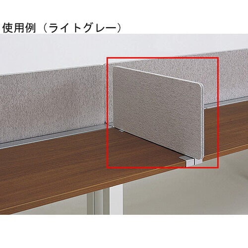 サイドパネルLAF−P07SP−DB