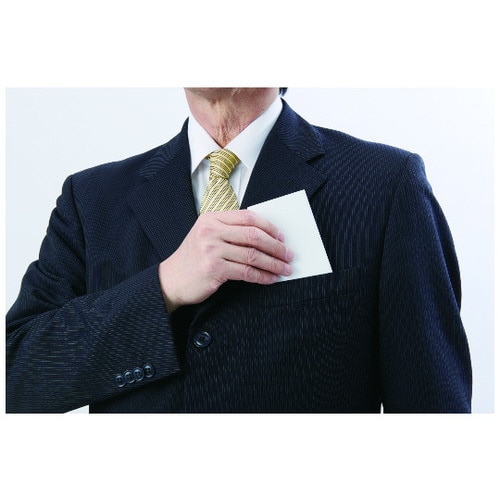 薄型ポケットバッテリー4000 30個