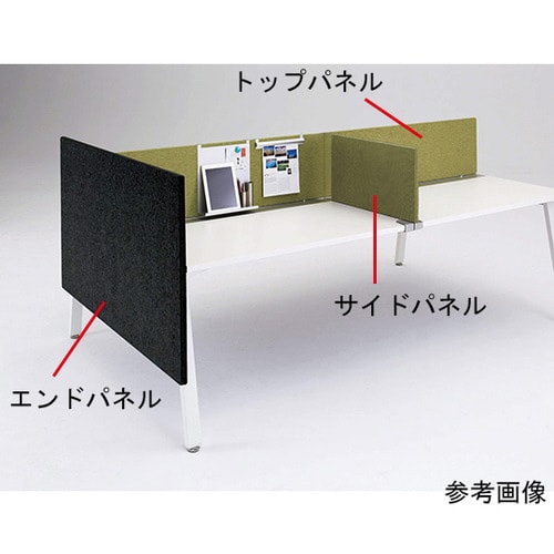 デスクトップパネル ラフィーノ