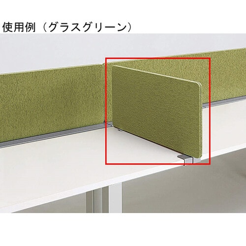 サイドパネルLAF−P07SP−GR