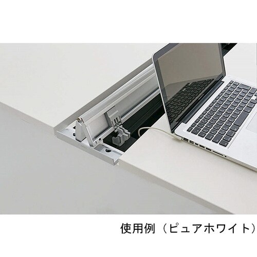 デスクPAR−1206K−MK