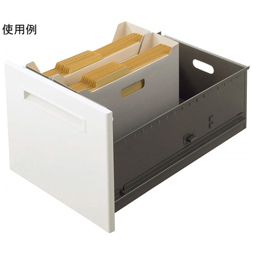 ビジネスデスク LDVシリーズ ホワイト/ホワイト