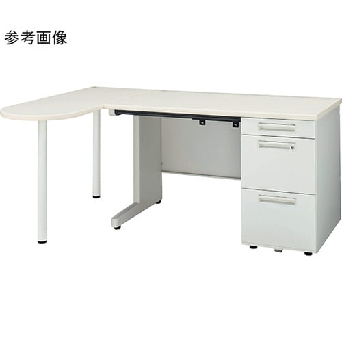 デスク YD−M0412JTL−PWW