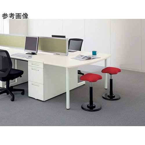 ビジネスデスク YDHシリーズ 木目/ホワイト