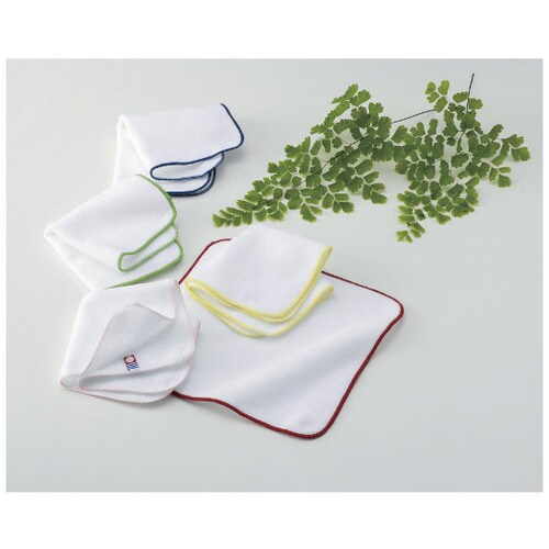 今治ミニタオルハンカチ 檸檬 200個