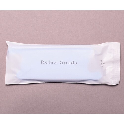 足指パット青(白マット袋)1ケース(50