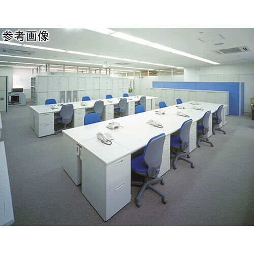 EDテーブル ビジネスデスクEDHシリーズ