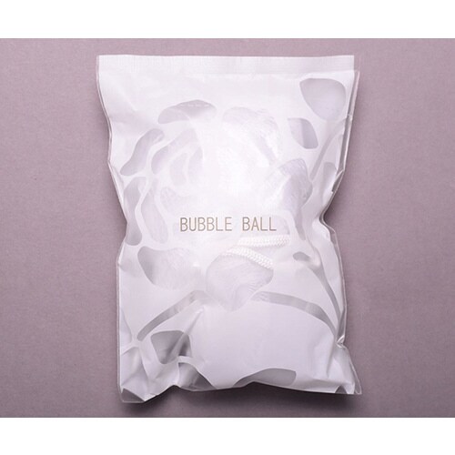 泡立てネットS(シルエット袋)1ケース(