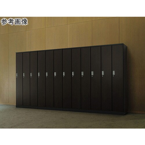 プロミネントロッカー