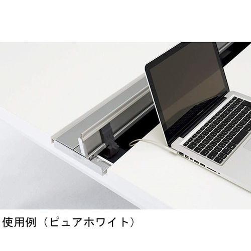 デスクLAF−2012K−PWW