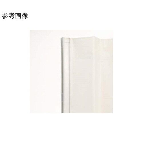 アコーディオンスクリーン グリーン