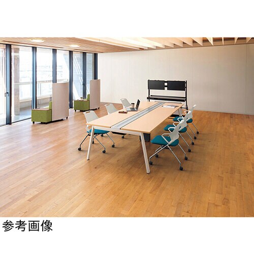 デスクLAF−1612R−MK