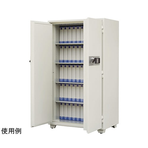 学籍簿用保管庫