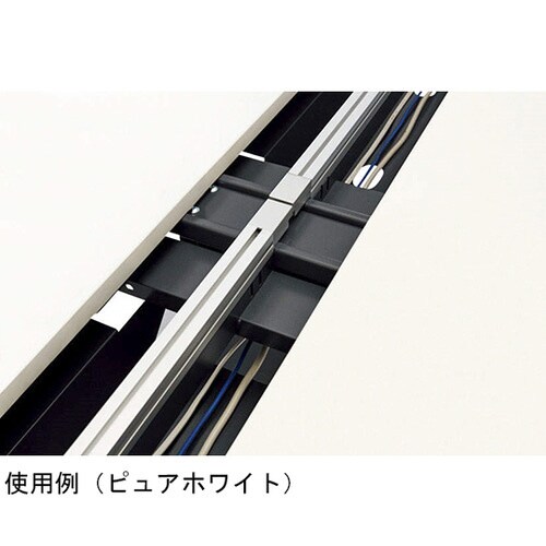 デスクLAF−2007R−WNW