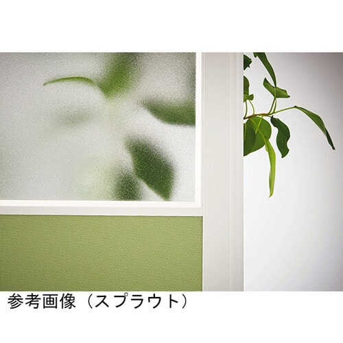 パネルスクリーン〈アイソス〉 ソフトオレンジ