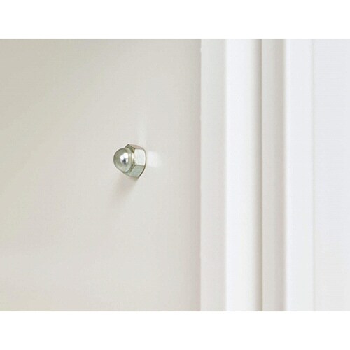 ロカーナLOC−A22−04WSホワイト