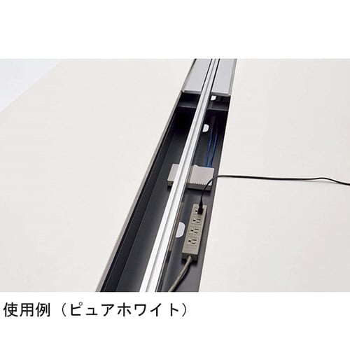 デスクLAF−2414K−PWK