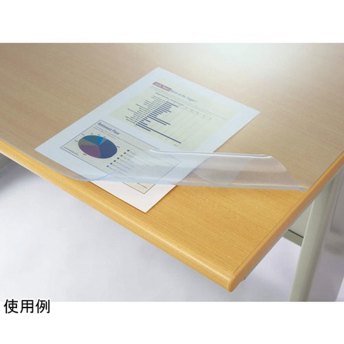 デスクマット 環境対応SRKタイプ