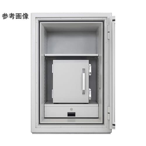 耐水保管庫〈LWPシリーズ〉