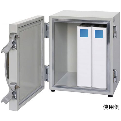 耐水保管庫〈LWPシリーズ〉