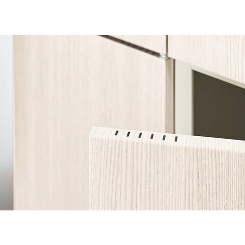 ロカーナLOC−A11−01WKホワイト