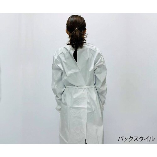 JIG10 アイソレーションガウン10枚