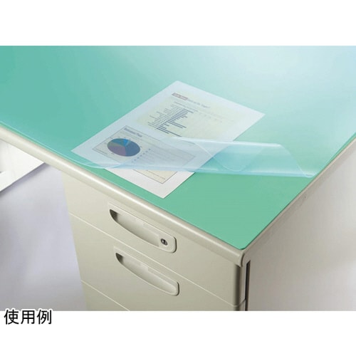 デスクマット 環境対応PRKタイプ