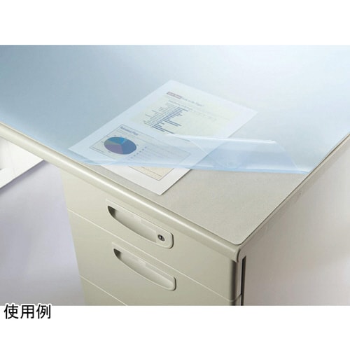 デスクマット 環境対応FRKタイプ