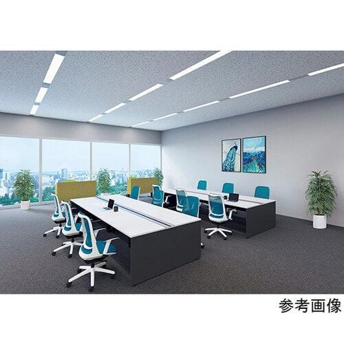 デスクPAR−1206R−MK