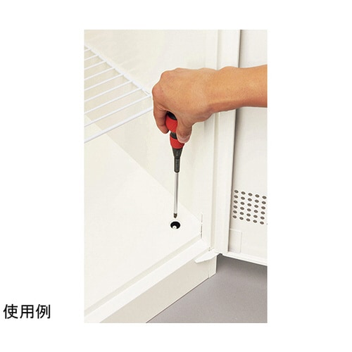 テンキーロッカーNTL