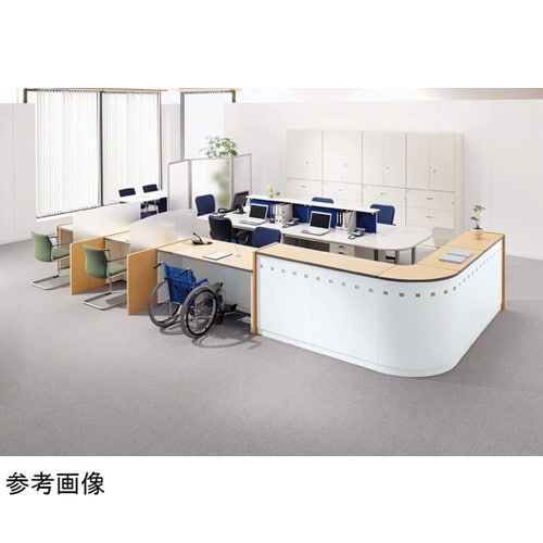 カウンターIML−12B−MW